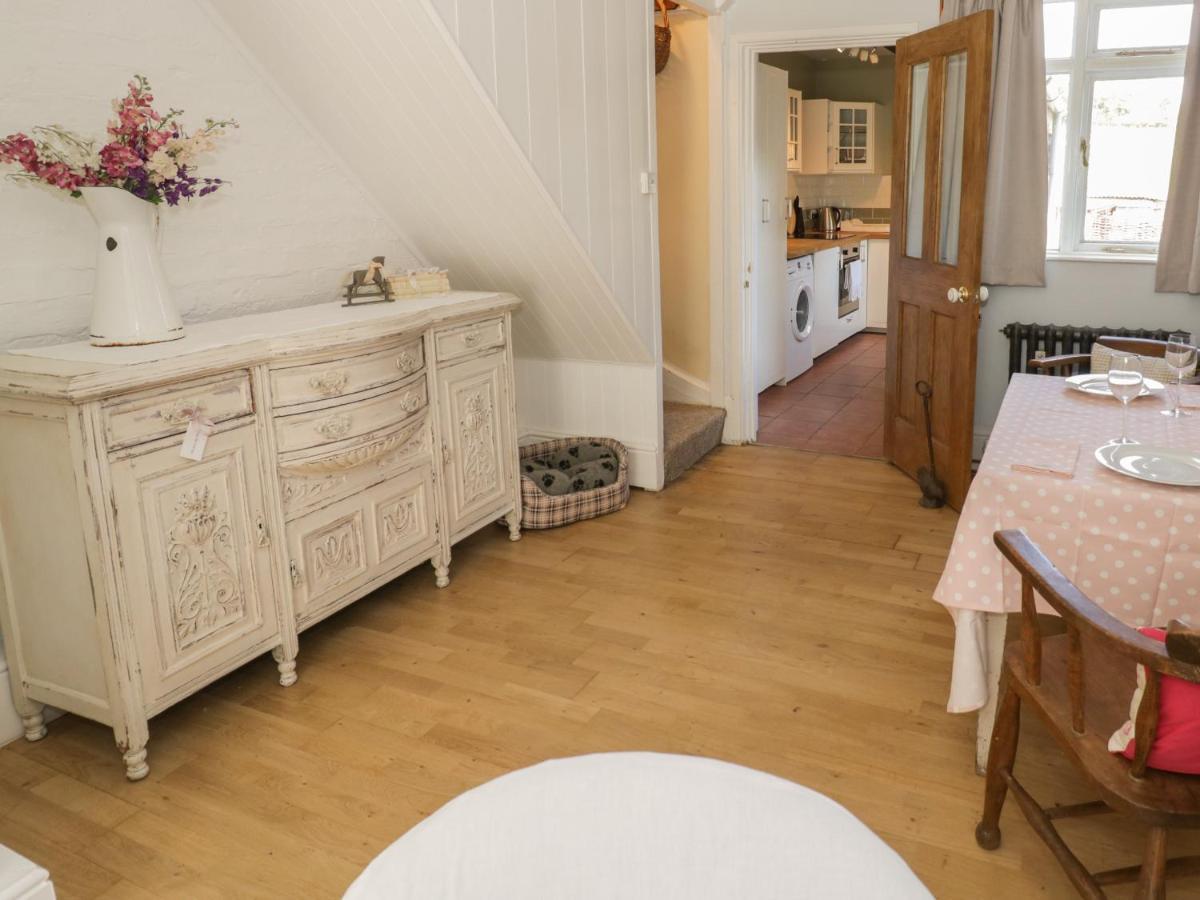 Meadow View Villa Banbury Buitenkant foto