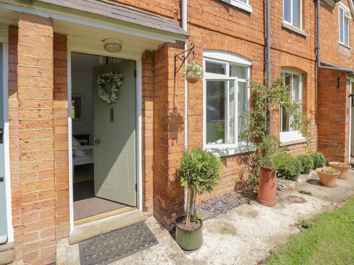 Meadow View Villa Banbury Buitenkant foto
