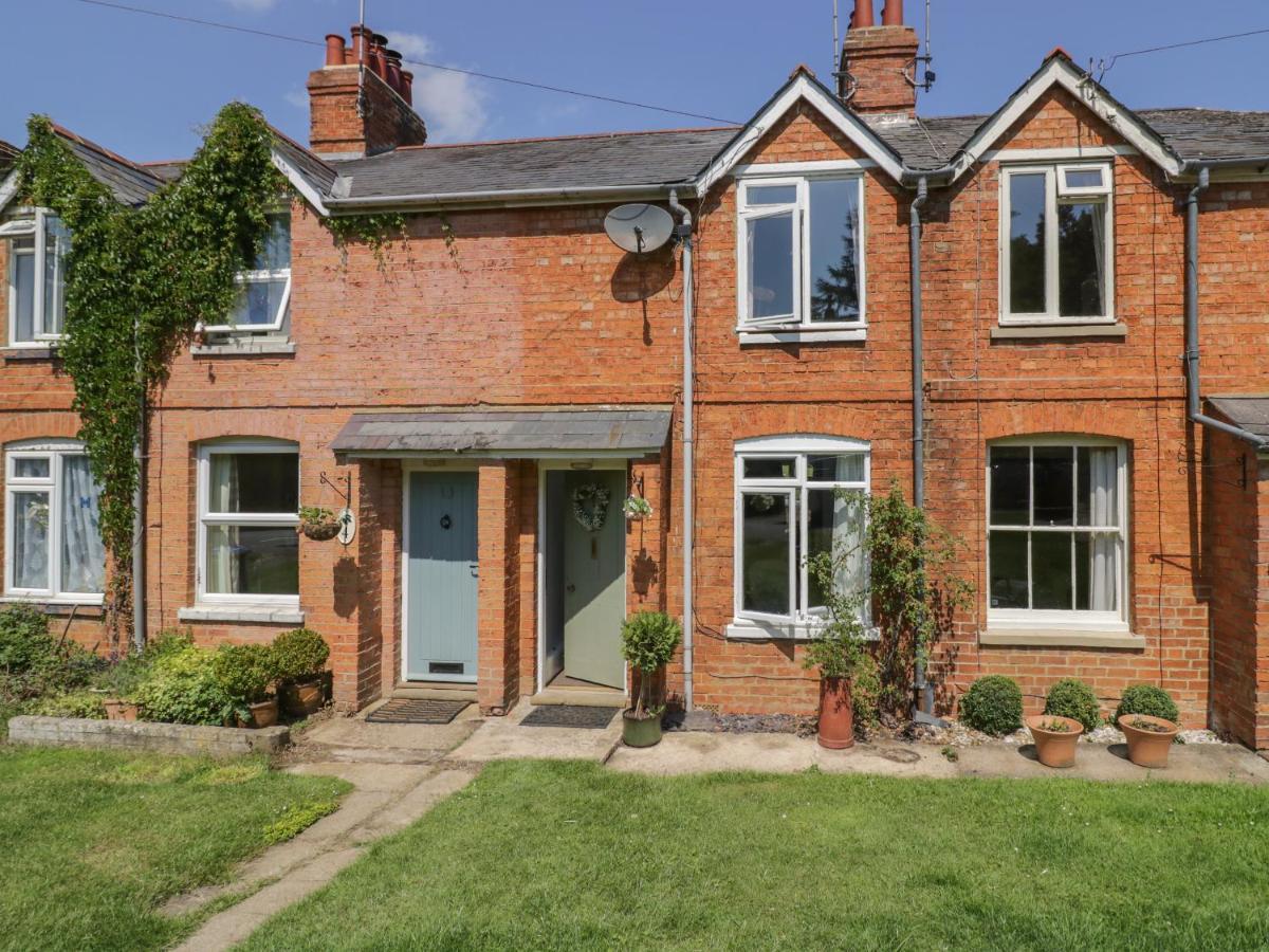 Meadow View Villa Banbury Buitenkant foto