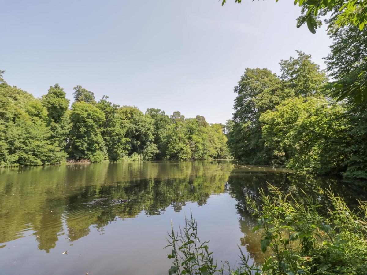 Meadow View Villa Banbury Buitenkant foto