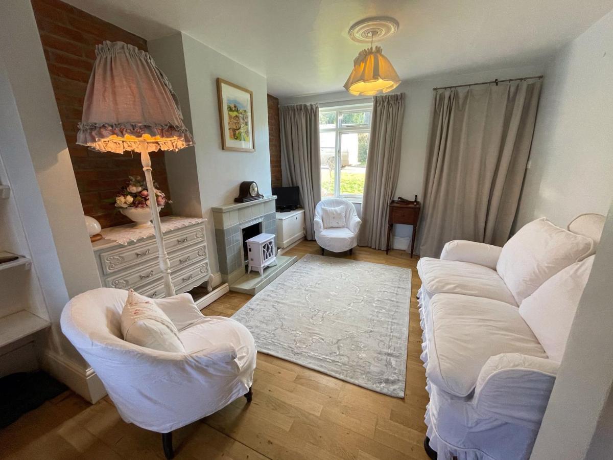 Meadow View Villa Banbury Buitenkant foto