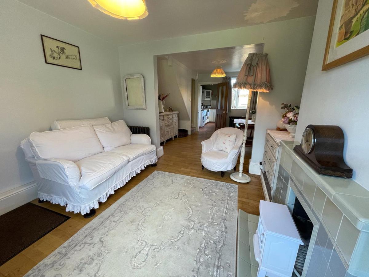 Meadow View Villa Banbury Buitenkant foto